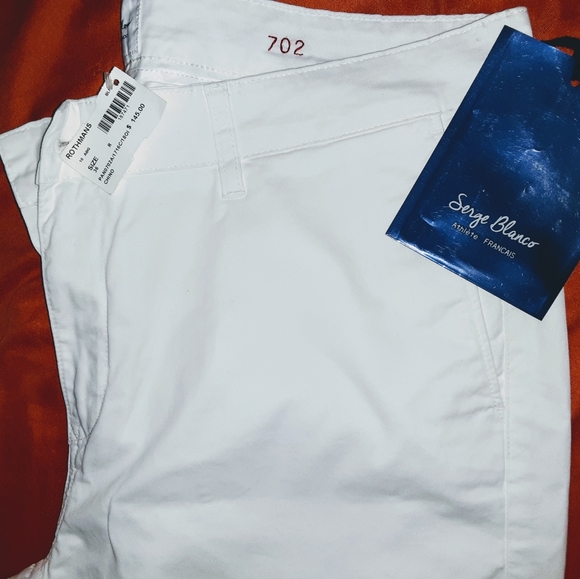 Mens Chino pants - Picture 4 of 6